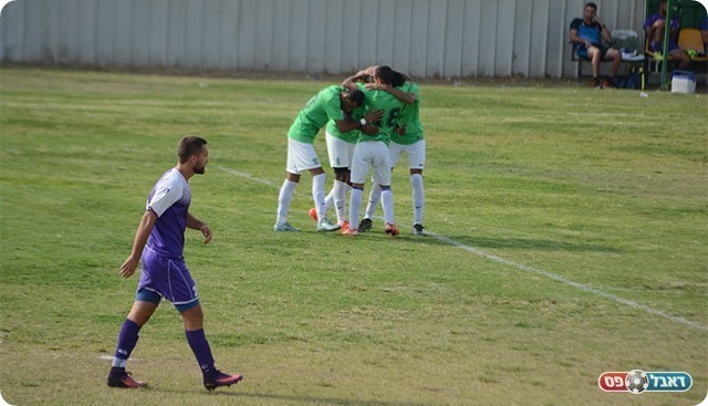 חגיגה גדולה של רהט (וואליד אלעוברה)